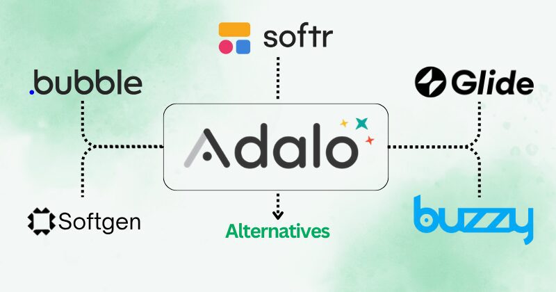 DP-Adalo, Bubble