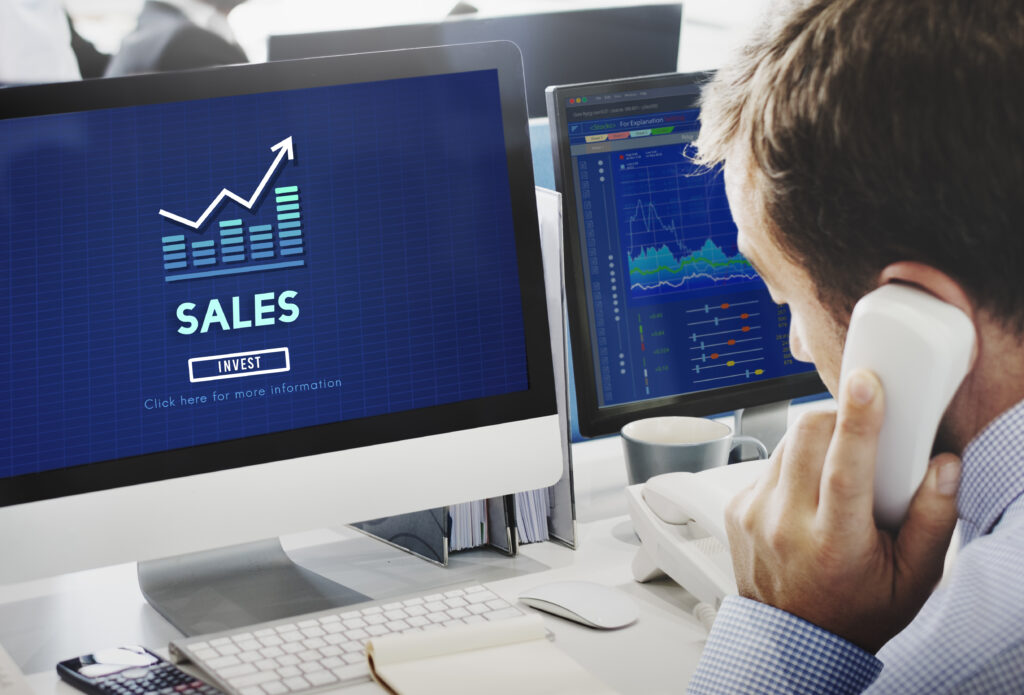 DP-Как выстроить продажи