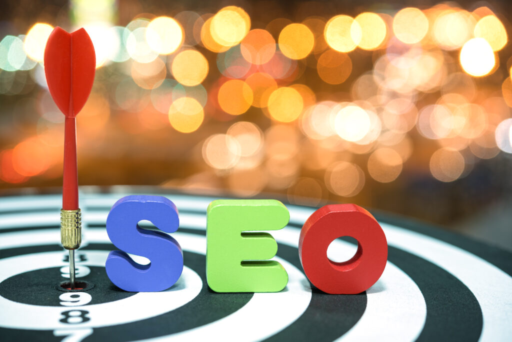 DP-Локальное SEO