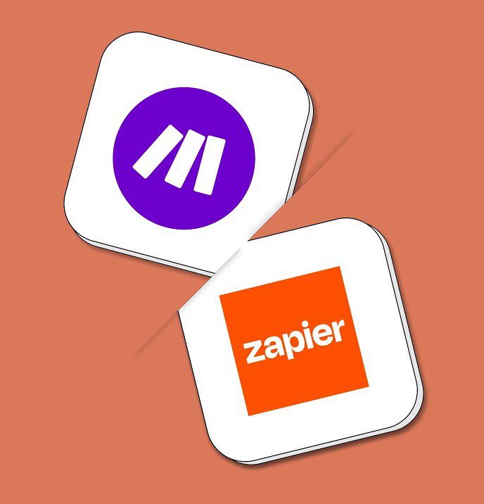 DP-Make (ex-Integromat) Zapier