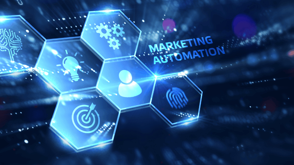 DP-Marketing Automation