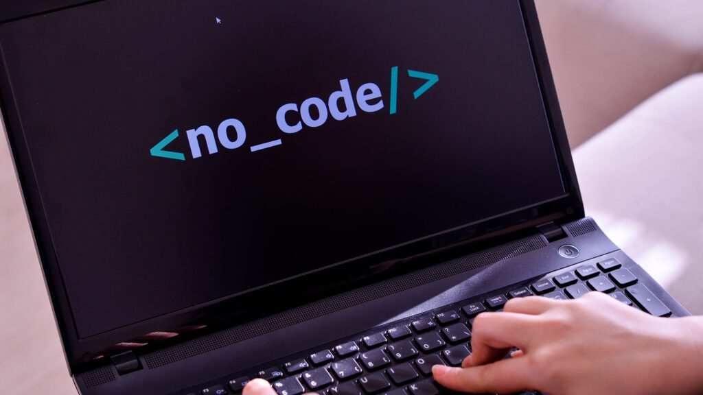 DP-No Code