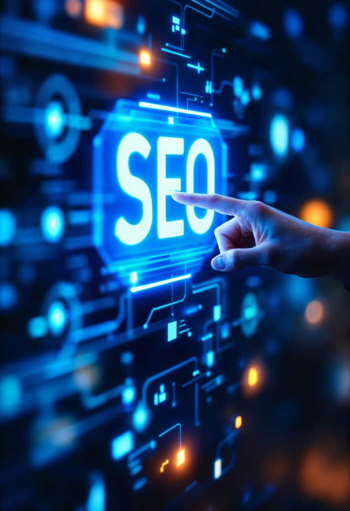 DP-SEO на YouTube
