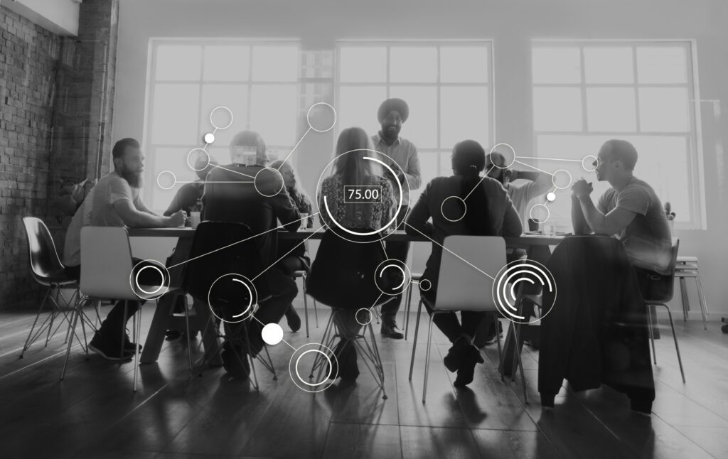 DP-Strategic networking and collaboration