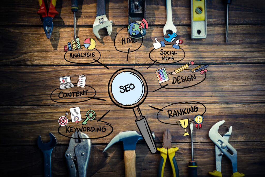 DP-Техническое SEO